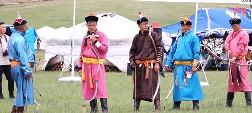 ШУУД: Үндэсний их баяр наадмын сурын харваа